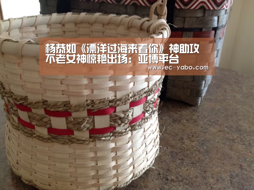 杨恭如《漂洋过海来看你》神助攻 不老女神惊艳出场：亚博平台